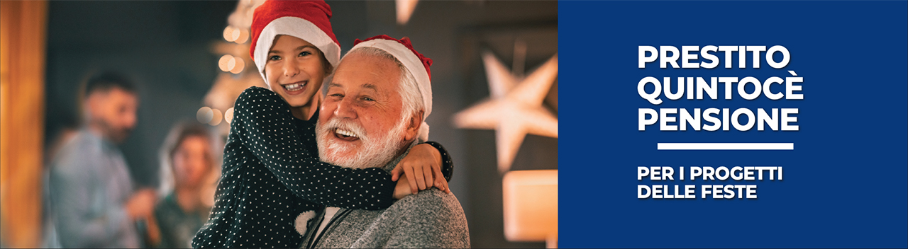 Cessione del quinto Quintocè Agenzia Maxifin Srl