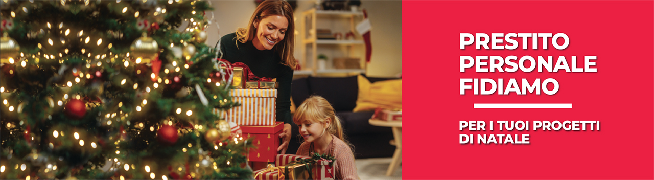 Fidiamo - Prestiti personali Agenzia Maxifin Srl Fiditalia