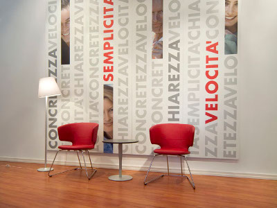 Sede Agenzia Maxifin Srl Punto Credito Fiditalia