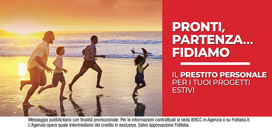 Agenzia Maxifin Srl Fiditalia | Pomezia | Prestito Personale Fidiamo - Ti aspettiamo per realizzare i tuoi progetti. Messaggio pubblicitario con finalità promozionale. Per le informazioni contrattuali si veda IEBCC in Agenzia o su Fiditalia.it. L’Agenzia opera quale intermediario del credito in esclusiva. Salvo approvazione Fiditalia.
