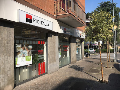 Sede Agenzia Maxifin Srl Punto Credito Fiditalia